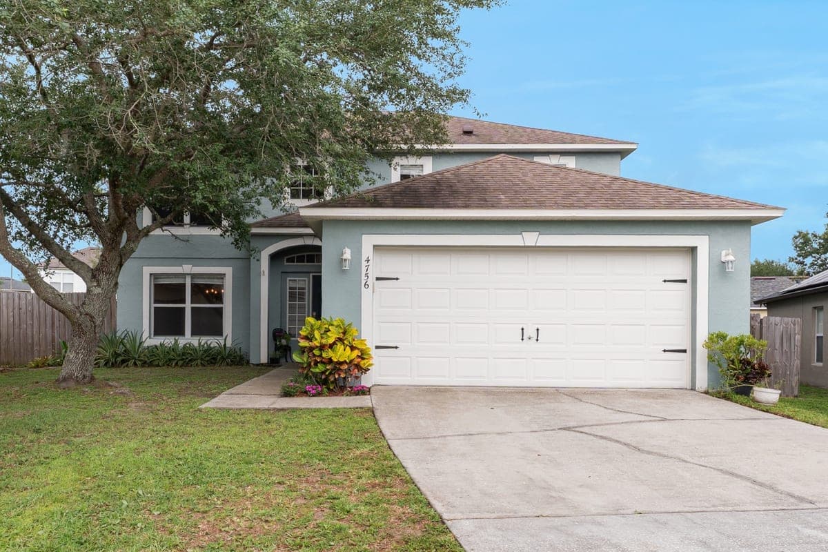 4756 Fiske Cir, Orlando